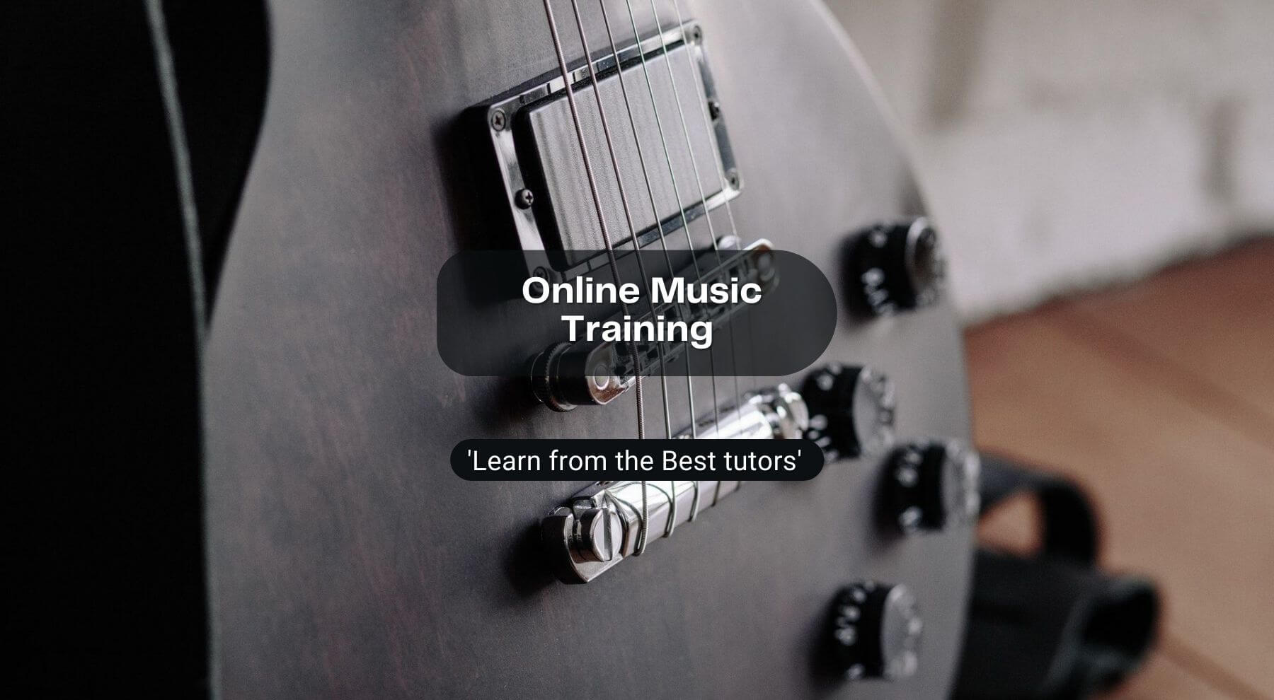 online-music-instrument-course