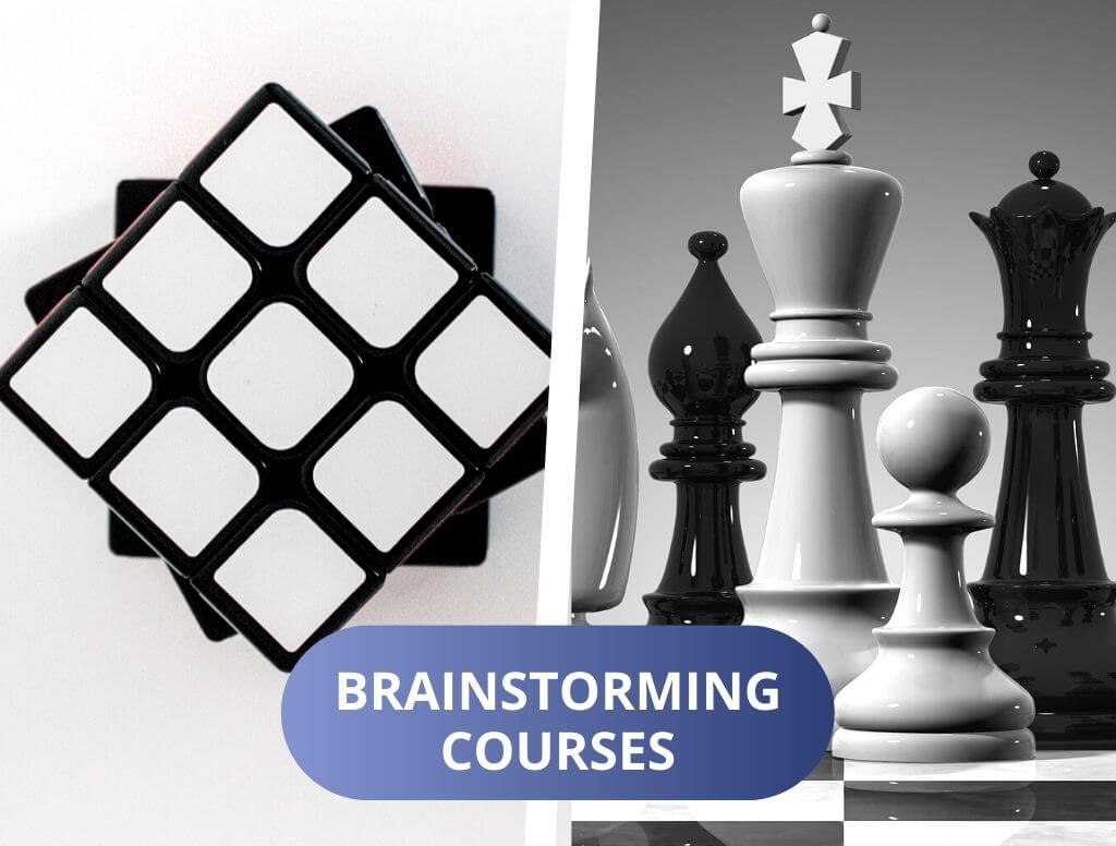 online-brainstorming-courses