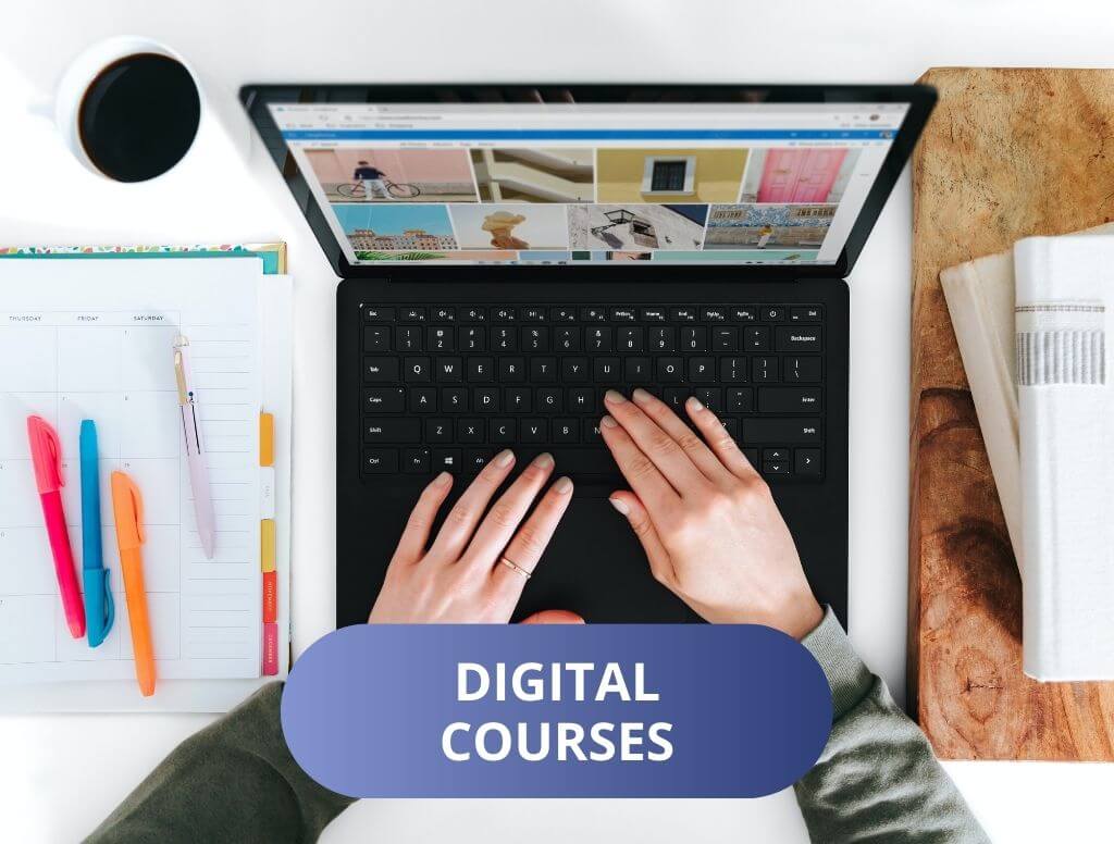 online-digital-courses