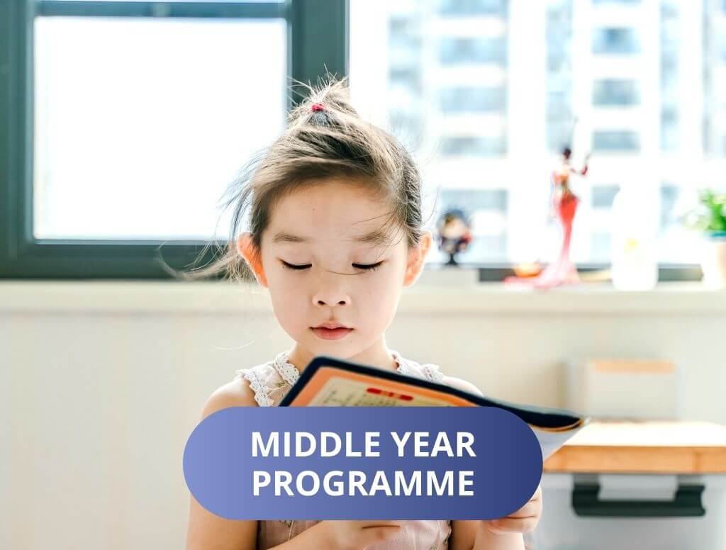 middle-year-programme-training