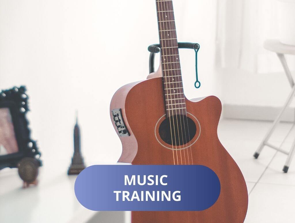 online-music-training