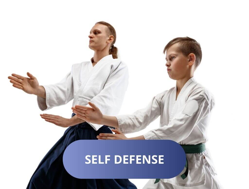 online-Self-Defense-Training