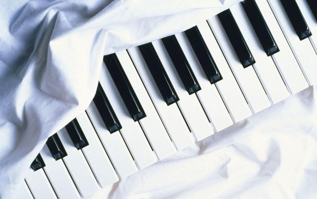 Keyboard-Instrument-training