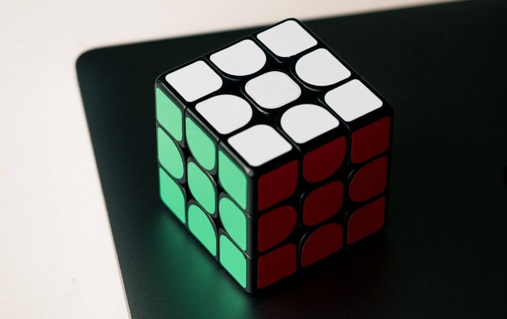 online-RubikCube-solving-course
