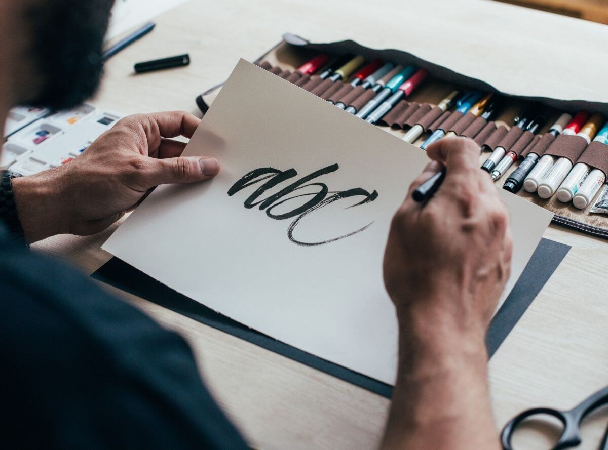 Handlettering-Course